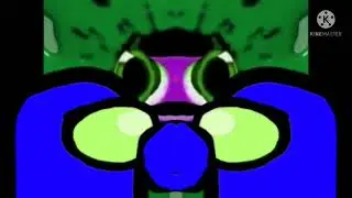 Klasky Csupo Effects 3800 has a conga busher
