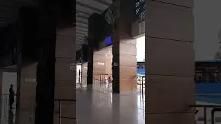 Bhuj bus depot and shopping centre full tour
