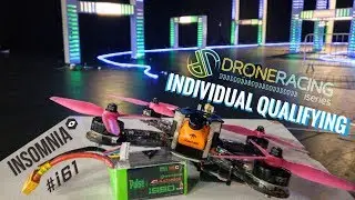 Individual Racing - Qualifying @ iSeries // Insomnia Gaming Festival 2017