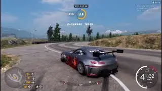 Some carx skid