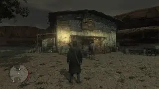 Red Dead Redemption - PS5 - A Man missing Home