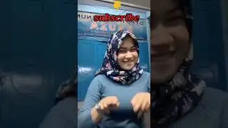 GOYANG BANG☺😊😊#shorts #video #viral #girl