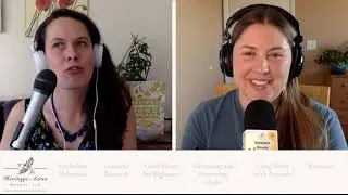 Herbalism Basics For Humans And Animals ft Heather from The Herbal Academy