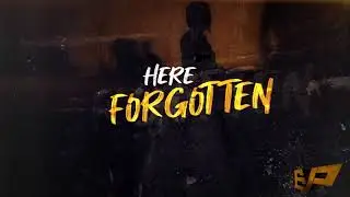 Wanted Lyric video preview