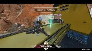 Longbow Legend