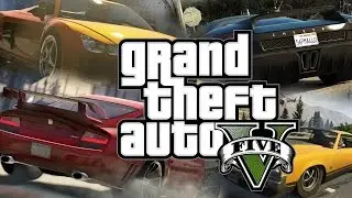 GTA 5 ONLINE DO YOU EVEN STUNT BRO
