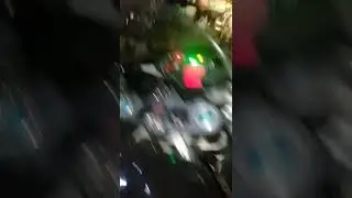aprilia RSV4 charging problem