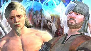 Can I Solo The STRONGEST Bounty In Kenshi