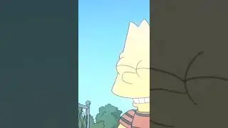 симпсоны умер дедушка #sad #simpsons #freerio2 #ogbuda #лол #рисунок