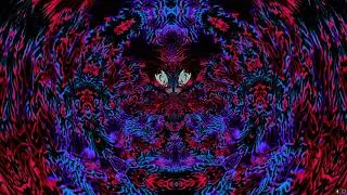 Synesthesia & Resolume Test