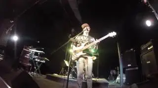 Bass Day in St. Petersburg 2016 - Pavel Paukov