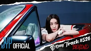 💿 B-DAY TRACK 