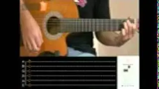 Como ler tablaturas   Parte 1