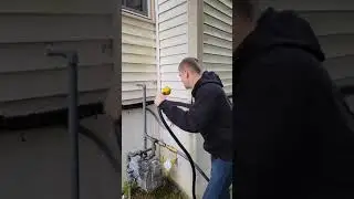 How to connect a portable generator into your breaker panel 