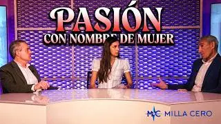 PASIÓN CON NOMBRE DE MUJER