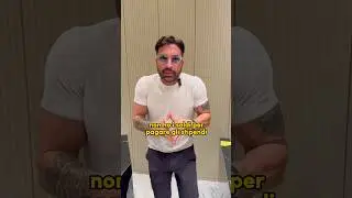 RUZZA OROLOGI CHIUDE PER SEMPRE! Le cose vanno male, non vendo orologi…non ce la faccio più…😢