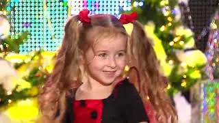 Sonya Goncharova -