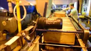 Indian Summer Honey Farm Extractor for Sale 2017