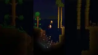 Terraria 1.4.4 How to find the Aether biome 