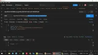 ДЕМО. ОТПРАВКА СООБЩЕНИЯ ФОРМЕ 1С С СЕРВЕРА WEBSOCKET