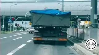 Estakada - Częstochowa - trasy egzaminacyjne na prawo jazdy