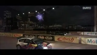 DiRT 3 Marina Duel 1:21.595