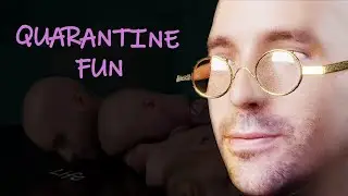 Fun Quarantine - CGI Software 2020