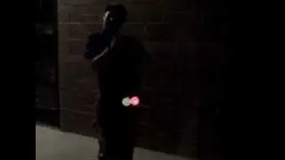 Kevin The Poi Spinner