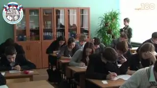Большая перемена Октябрь-Ноябрь 2013