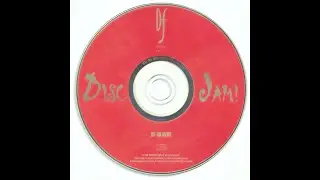 DiSCOVERY FiRM  | Disc Jam! The Ultimate DJ SFX Collection