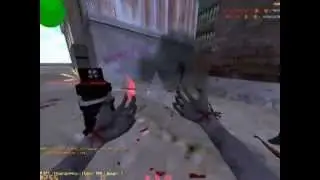Counter-Strike часть 6