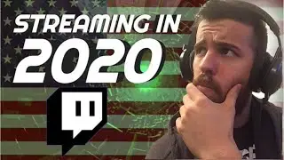 5 STREAMER TOOLS TO START STREAMING IN 2020