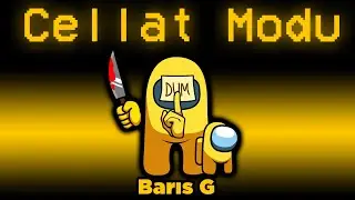 SEÇİLEN KİŞİYİ ASTIR!! AMONG US YENİ TOWN OF SALEM MODU!! | Barış Can