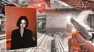 ДЕВОЧКА С КАРЕ ❤️