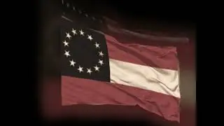 SGS Battle for Ft Donelson Teaser Nbr #2