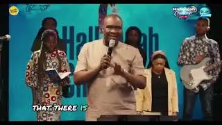 HALLELUJAH CHALLENGE || APOSTLE JOSHUA SELMAN & PST NATHANIEL BASSEY