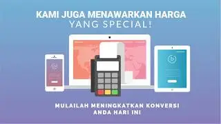 Jasa Yang Kami Tawarkan
