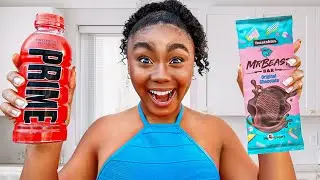 TRYING THE BEST AND WORST YOUTUBER PRODUCTS!!