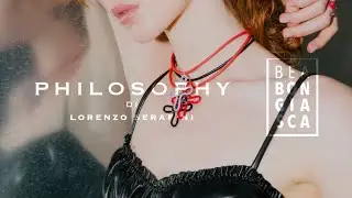 Philosophy di Lorenzo Serafini x Bea Bongiasca Capsule Collection