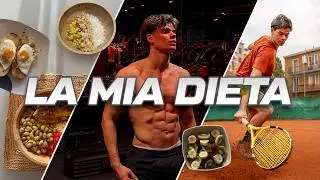 How I Manage Diet and Training as a Hybrid Athlete 🔥