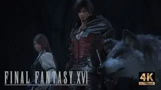 🔥Final Fantasy XVI - Trümmer der Erinnerung #15 [GER/PS5]