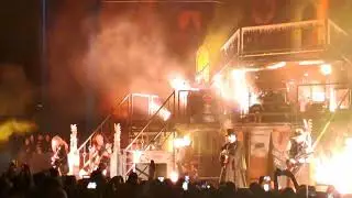 King Diamond live YouTube theater 11/29/24 #3