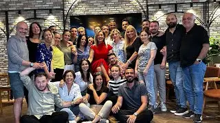 Ebru Zeybekoğlu Riba Ezclusive A.Ş.