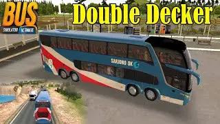 Bus Simulator Ultimate Android Gameplay