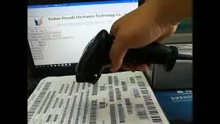 iPhone Detector barcode app for iOS