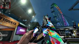 lachmann 556 | Call of duty  Modern Warfare 2 Gameplay | Ps5
