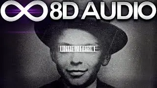 Logic - We Get High 🔊8D AUDIO🔊