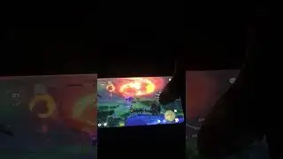 Genshin impact max setting on redmi k60