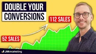 2X Your Conversions with these 3 Easy Website Changes
