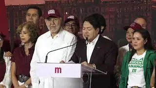 #EnVivo🔴| MENSAJE ANTE MEDIOS DE COMUNICACIÓN